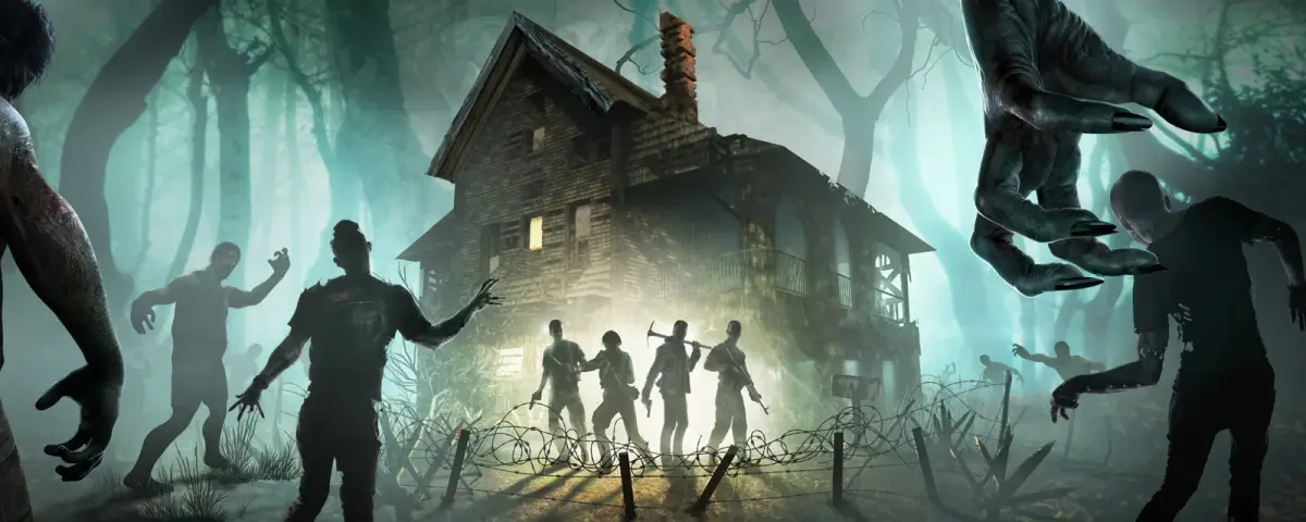 7 Days to Die V3.0 "Dead Hot Summer" är här: vad som är nytt och hur du spelar det på en server