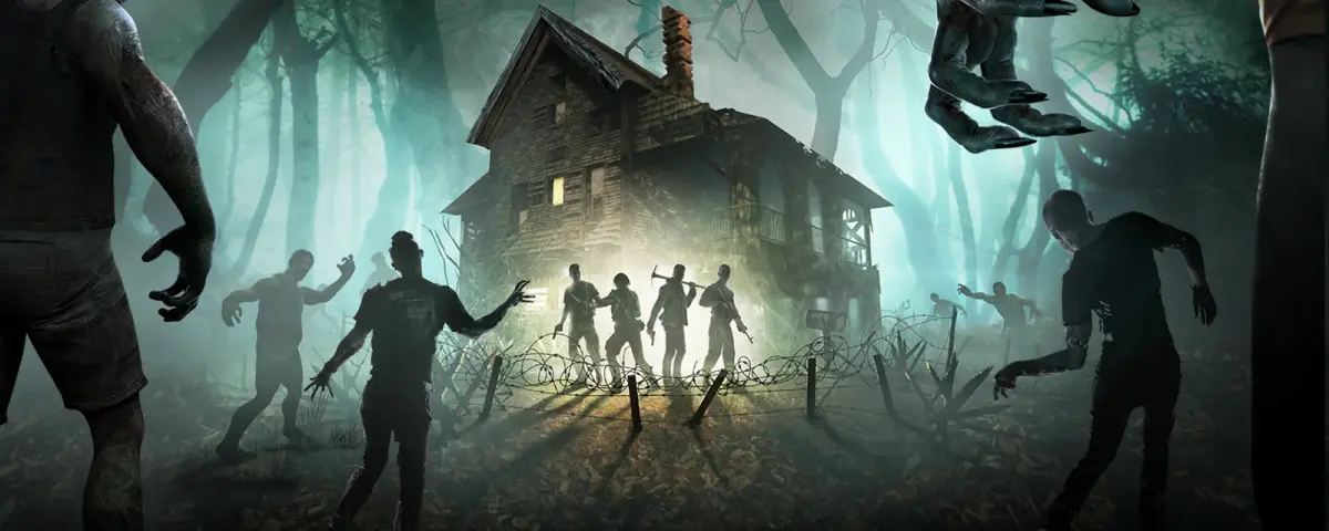 7 Days to Die bästa basplatser i 3.0: alla biom rankade