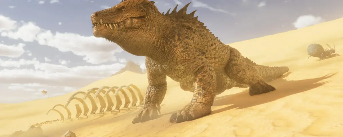 Bästa ARK: Survival Ascended basplatser 2026 (The Island och mer)