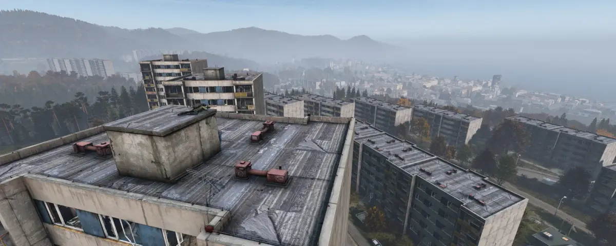 Bästa DayZ Server Mods 2026: Vad du ska installera först