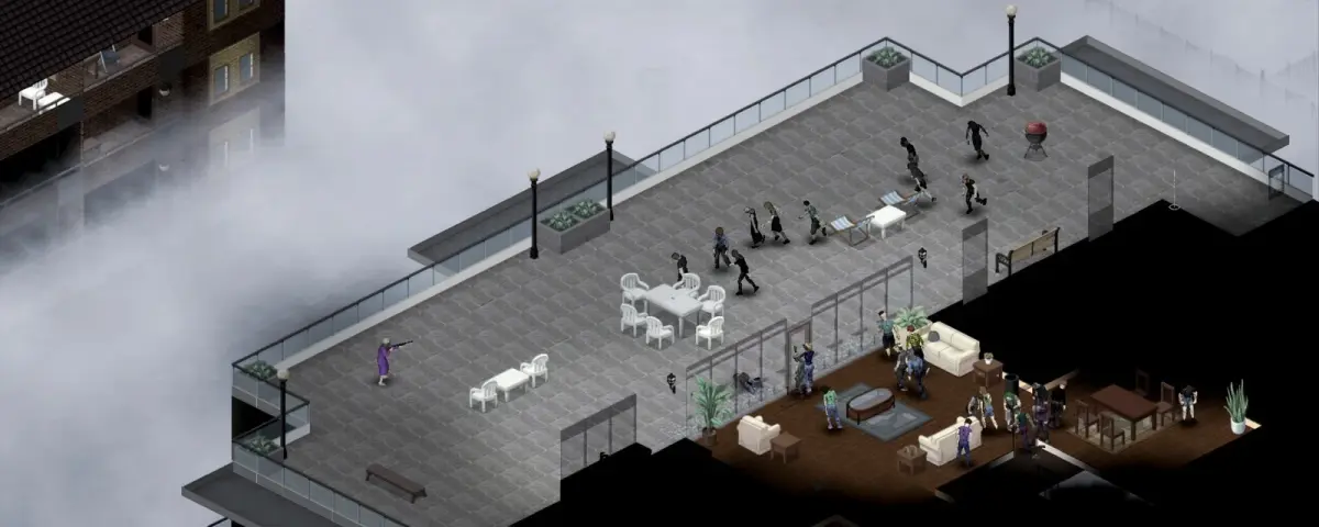 Bästa Project Zomboid-mods för multiplayer-servrar (2026)