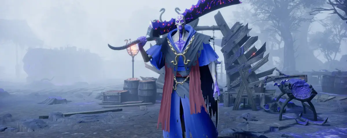 Bästa V Rising mods 2026: Bloodcraft, admin och server-val