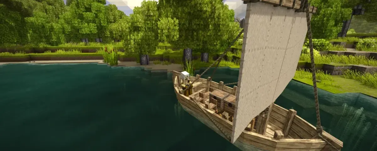 Bästa Vintage Story mods 2026: djupare survival och server-säkra val