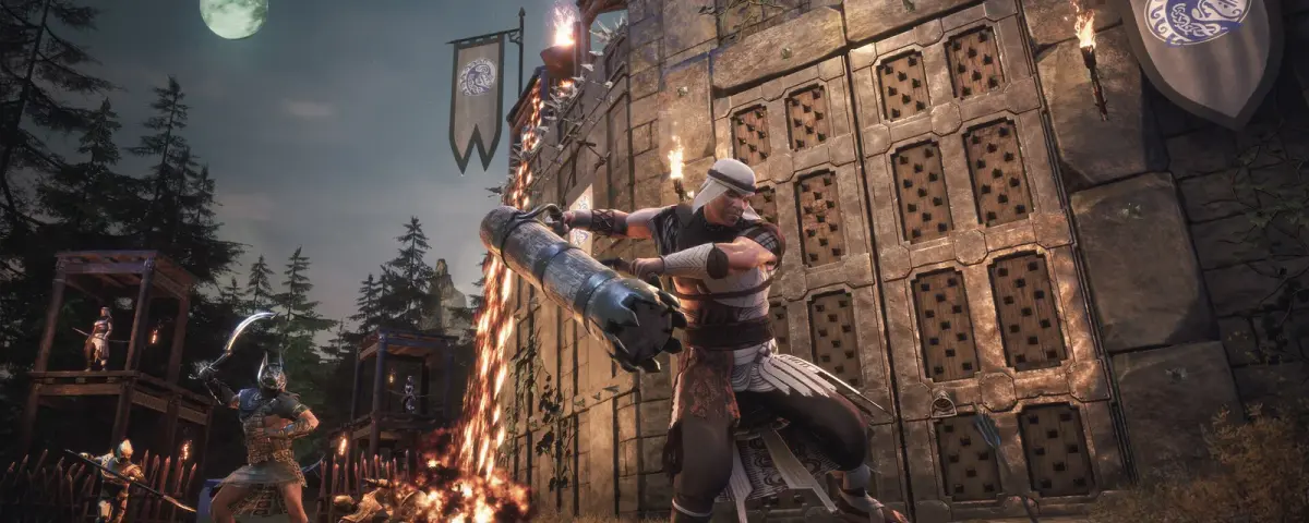 Conan Exiles Enhanced serverinställningar förklarade