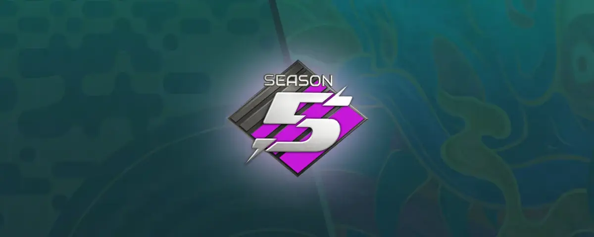 CS2 Season 5 Map Pool: Cache tillbaka, Overpass ut (juli 2026)