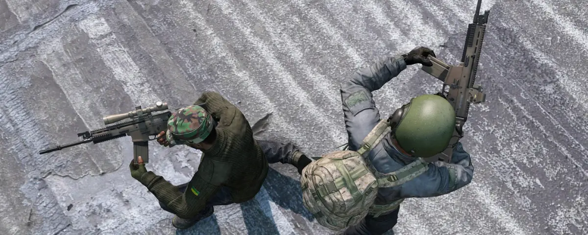 DayZ 1.29 Patch Notes: Road to Badlands Experimental live (juli 2026)