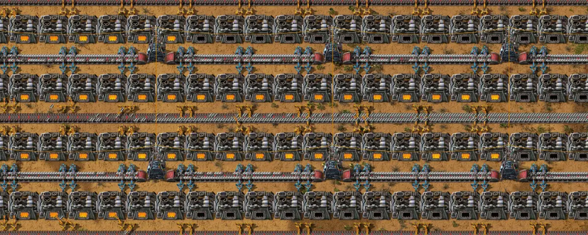 Factorio ARM64 Linux-port: headless servrar på en Raspberry Pi