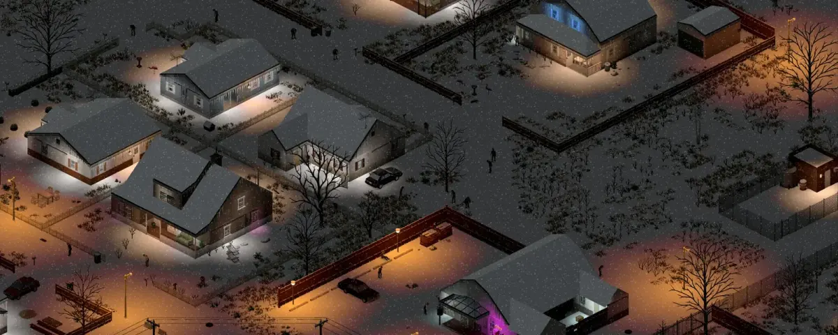 Så driver du en dedikerad Project Zomboid-server på Build 42