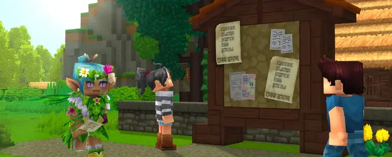 Hytale Update 5: Officiell serverbläddrare i spelet lanseras 28 april 2026