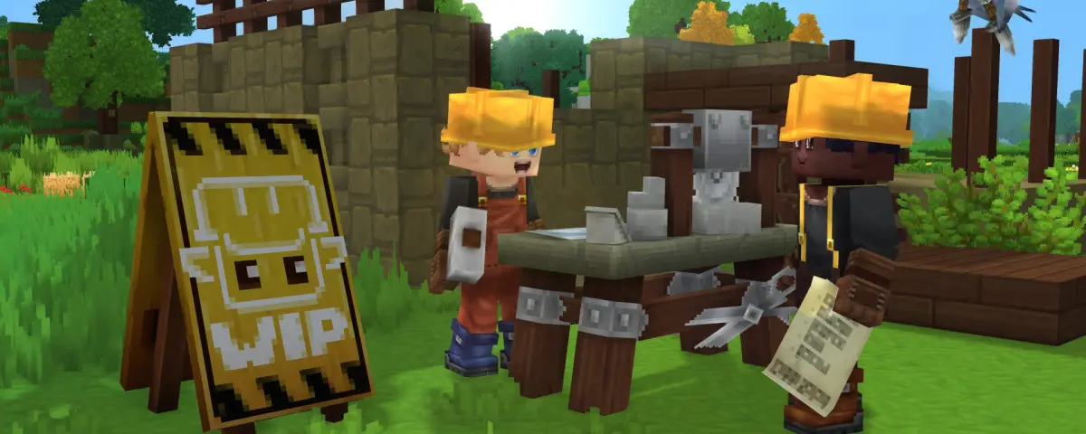 Hytale Update 5 Pre-Release: Social Sidebar och ljudöversyn, april 2026