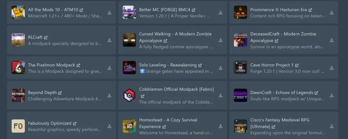 Installera mods på en Minecraft-server: Guide (2026)