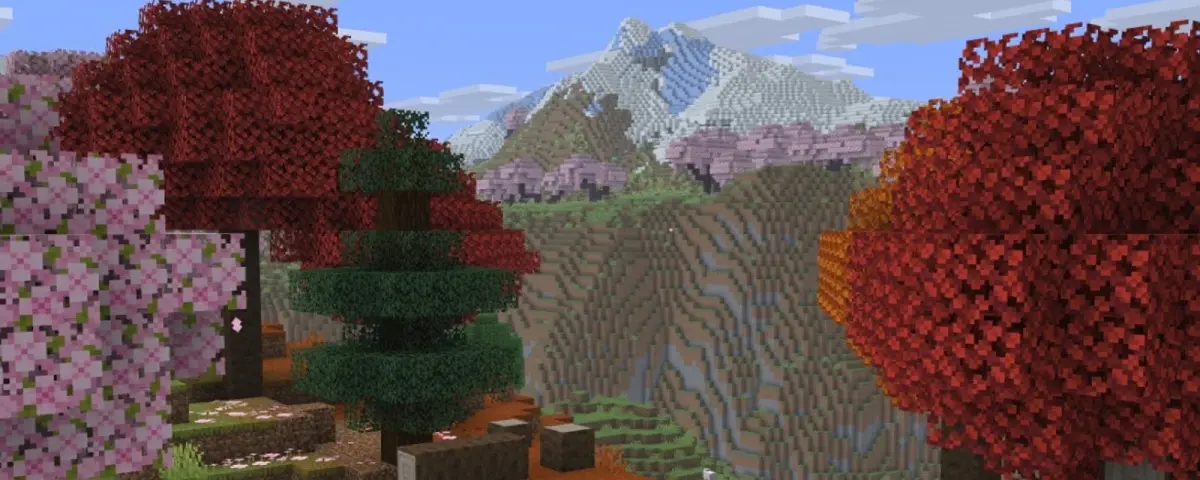 Minecraft 26.4 Snapshot 1 och 2: Vulkan som standard och nya server.properties