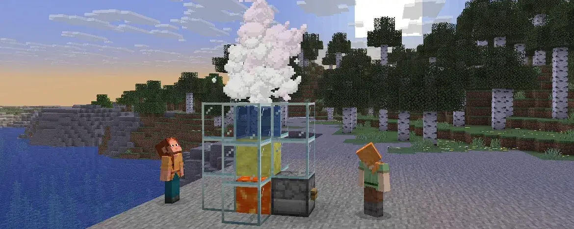 Minecraft Java får Friends List och P2P-multiplayer i 26.2 (maj 2026)