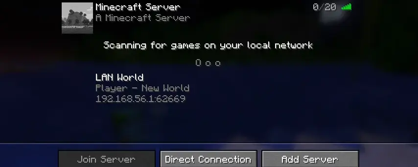 Hur du ansluter till en Minecraft Java Edition-server: Komplett steg-för-steg guide