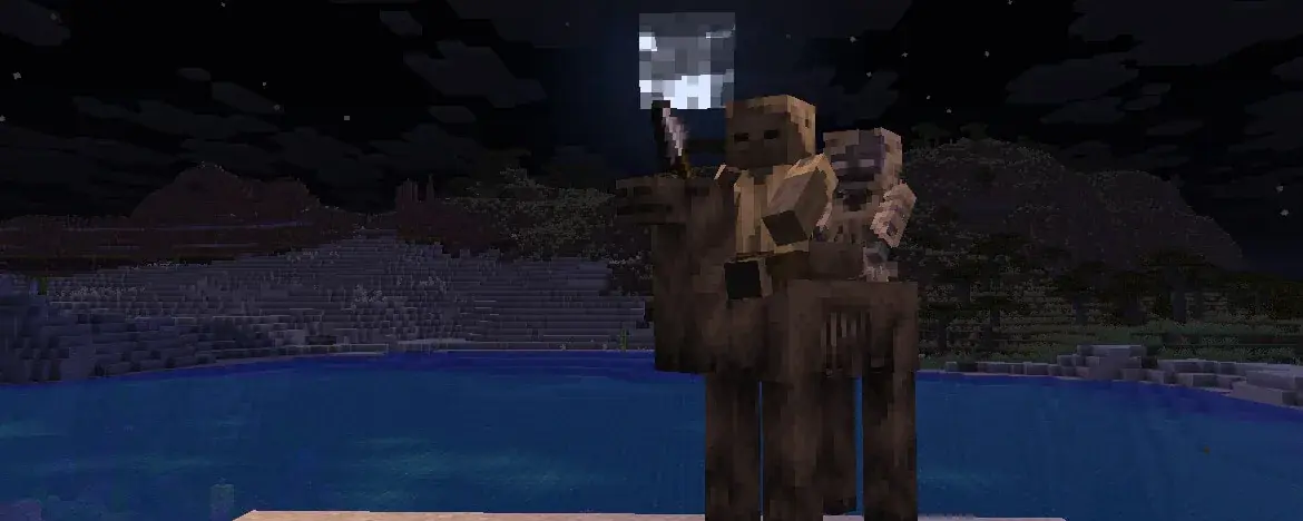 Så aktiverar du Keep Inventory i Minecraft 2026: keep_inventory