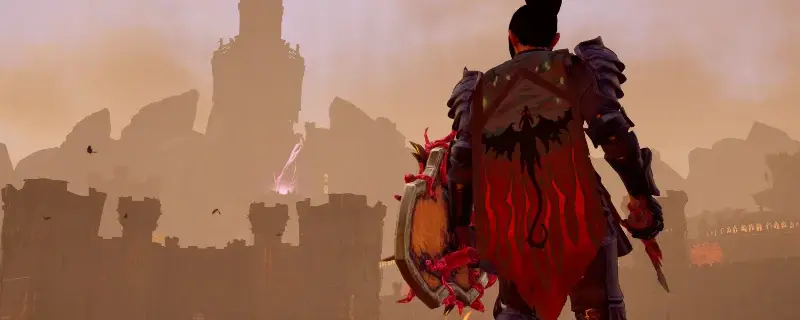 RuneScape Dragonwilds 0.11.2 Eye on Ashenfall Patch Notes (19 maj 2026)