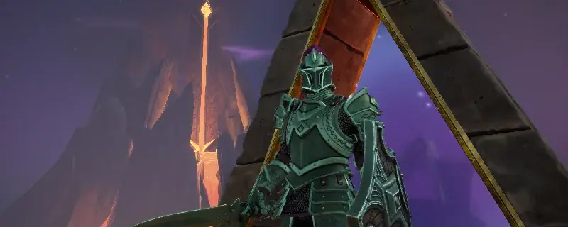 RuneScape Dragonwilds stridsomarbetning: 0.12.1 preview (juli 2026)