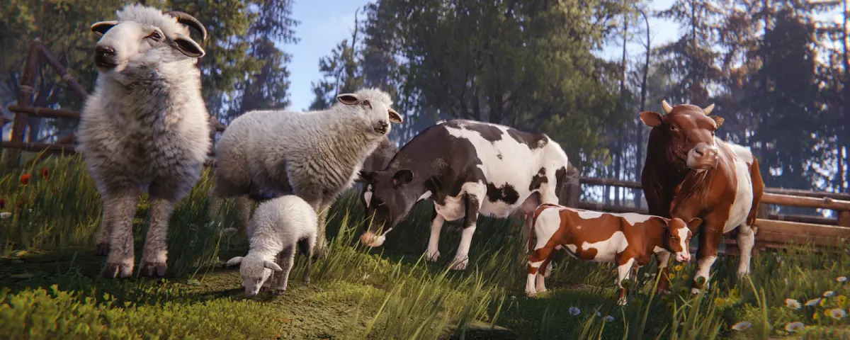 Rust Livestock-uppdatering: patch notes oktober 2026 för serverägare