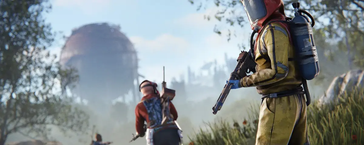 Rust Server Lag Fix 2026: Varför FPS Sjunker och hur du Återställer Tickrate