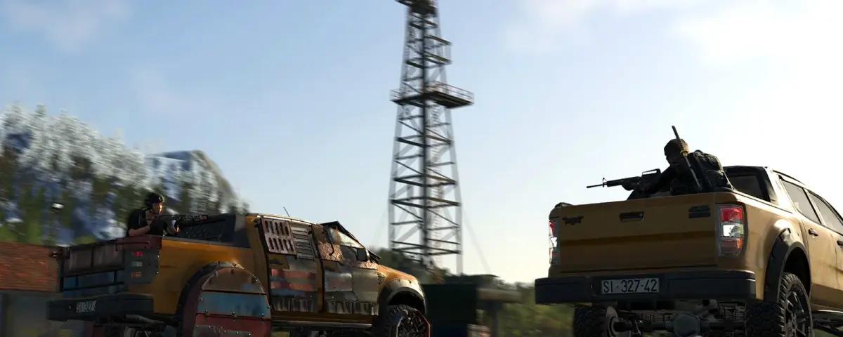 SCUM server syns inte eller serverlistan laddar inte: lösningar (2026)