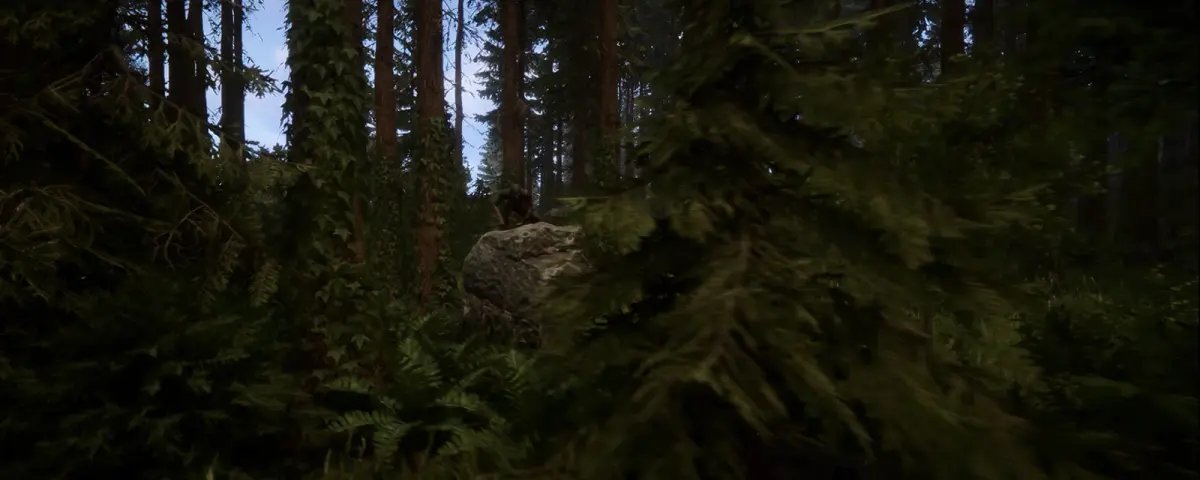 Bästa Sons Of The Forest-baslägen 2026 (och varför de fungerar)
