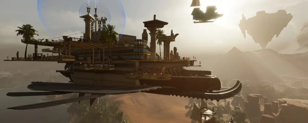 Soulmask 1.0 är här — Shifting Sands DLC, nya masker och varför du behöver en dedikerad server