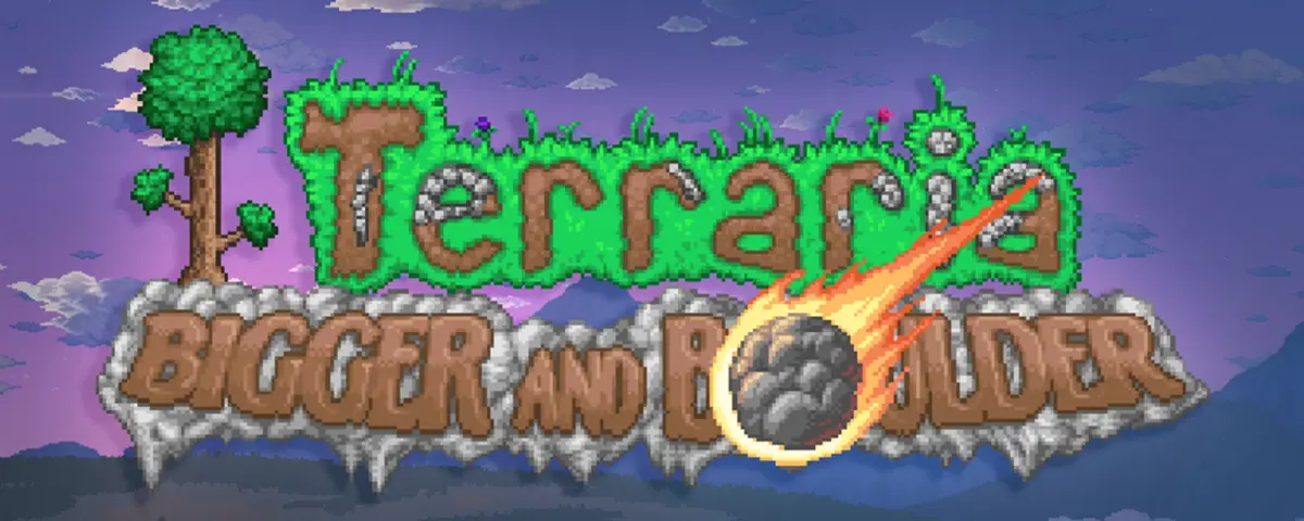 Terraria 1.4.5.7 releasedatum: ute nu på PC, konsol snart
