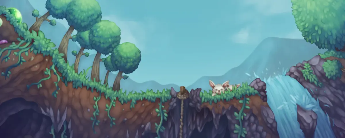 Terraria 1.4.5 Bigger and Boulder: Vad ar nytt och varfor du behover en server