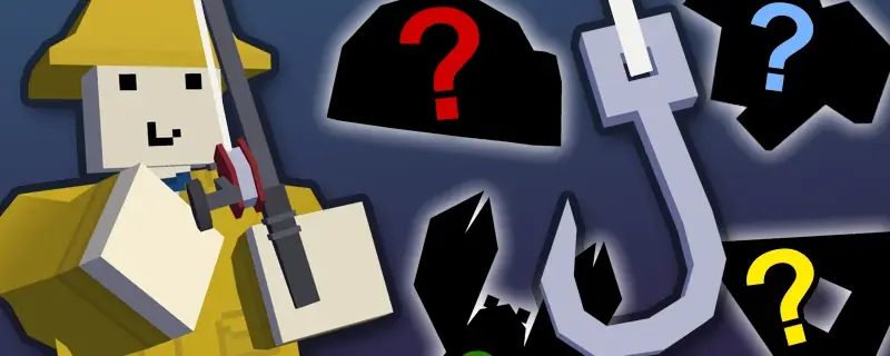 Unturned 3.26.2 Wild Harvest: Fiske-minispel, Tegelbygge och Svampar (April 2026)