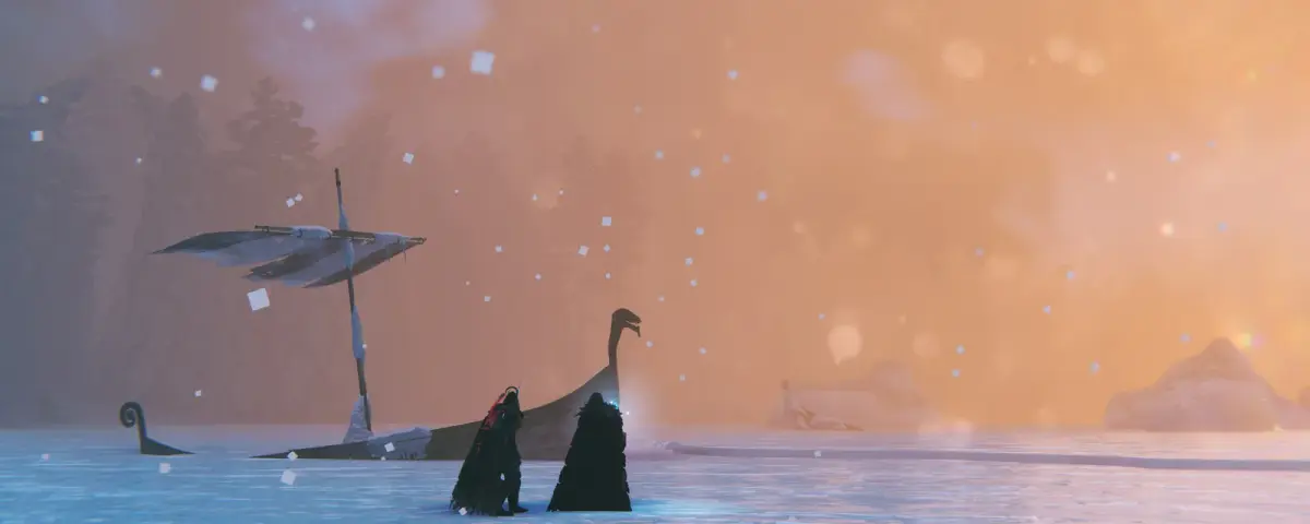 Valheim 1.0.17 patch notes: fixen för världssparning varje server behöver