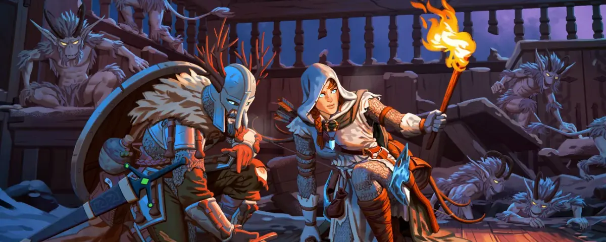 Valheim 1.0 släppdatum: 9 september + PS5, Switch 2 och crossplay