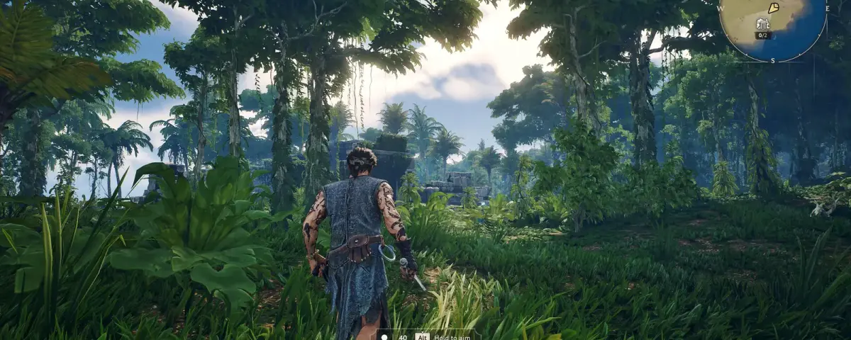 Windrose Bästa Basplacering Guide 2026: Biomer, Hamnar, Multiplayer