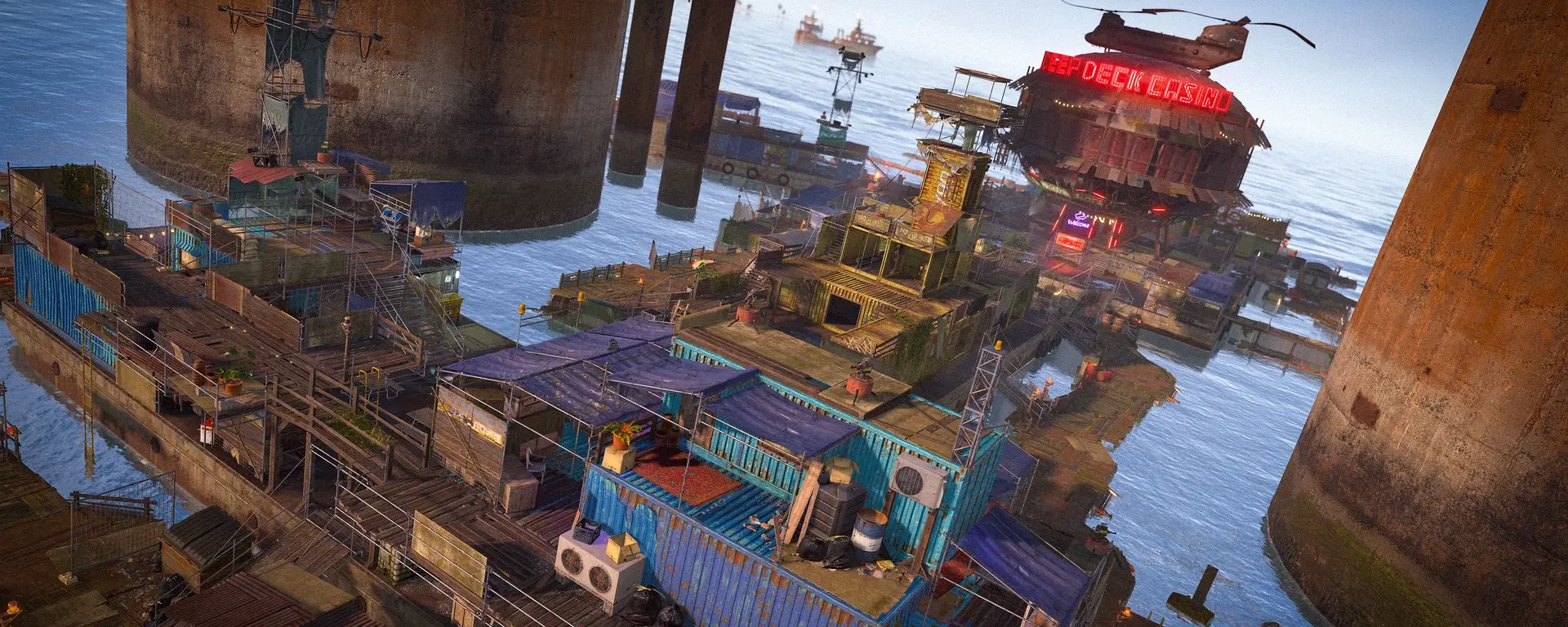 Rust Gaming Setup Rust Server Setup Guide: Oxide, Plugins, Konfiguration | DoomHosting
