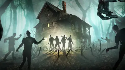 7 Days to Die bästa basplatser i 3.0: alla biom rankade