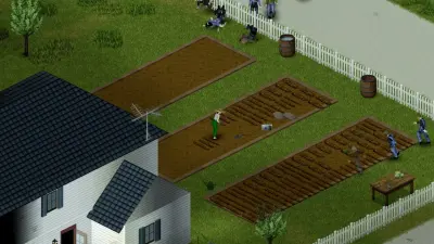 Bästa Project Zomboid basplatser 2026: Rosewood, Riverside, Louisville