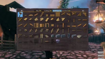 Bästa Valheim serverinställningar 2026: modifiers och 1.0