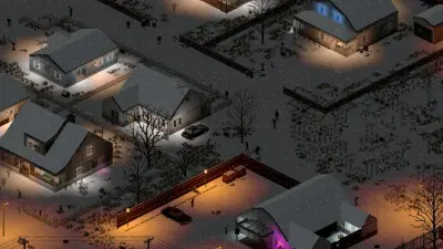 Så driver du en dedikerad Project Zomboid-server på Build 42