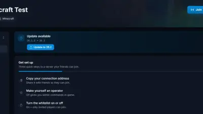 Så flyttar du din Aternos-server till en annan host