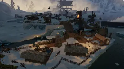 Soulmask server-lagg: Tribesmen, yards och rätt inställningar