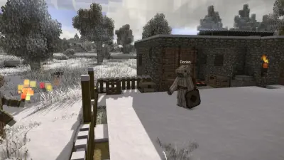 XSkills på en Vintage Story server: vilken fork ska du installera 2026