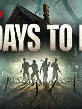 7 Days to Die server hosting