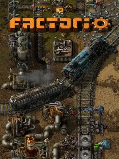 Factorio server hosting