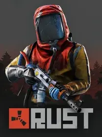 Rust server hosting