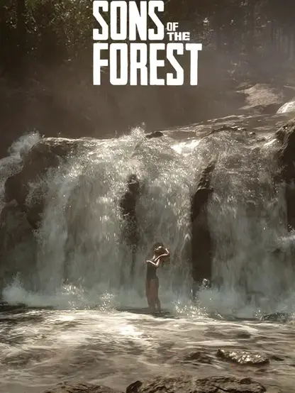 Sons Of The Forest server hosting