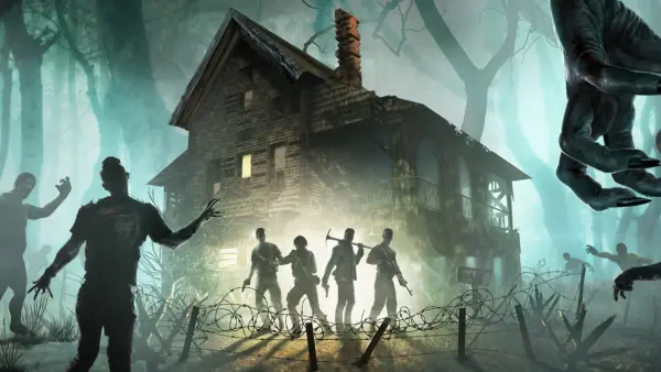 7 Days to Die V3.0 "Dead Hot Summer" är här: vad som är nytt och hur du spelar det på en server