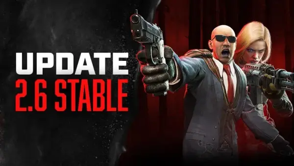 7 Days to Die V3.0 Sandbox Siege: 100+ serverinställningar (maj 2026)