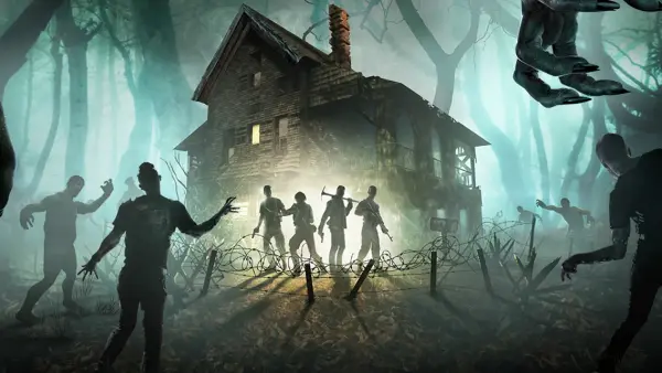 7 Days to Die bästa basplatser i 3.0: alla biom rankade