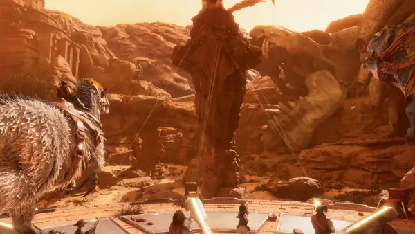 Bästa ARK: Survival Ascended mods 2026: CurseForge server-val