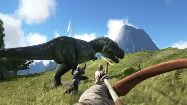 Bästa ARK Survival Evolved Mods 2026 (Workshop-ID:n + Server-installation)