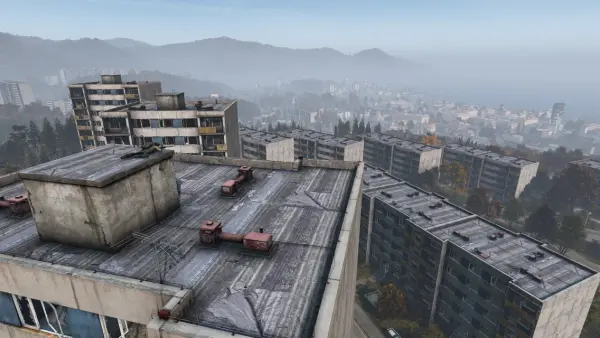 Bästa DayZ Server Mods 2026: Vad du ska installera först